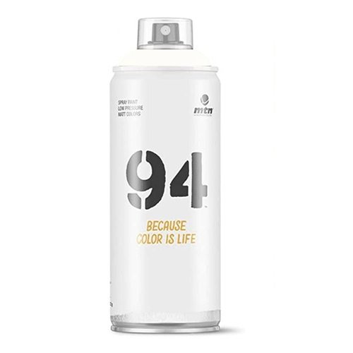 MNT 94 BLANCO AIRE SPECTRAL 400ML 85333