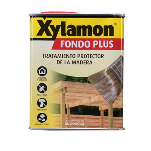 XYLAMON FONDO 2,5L 67343