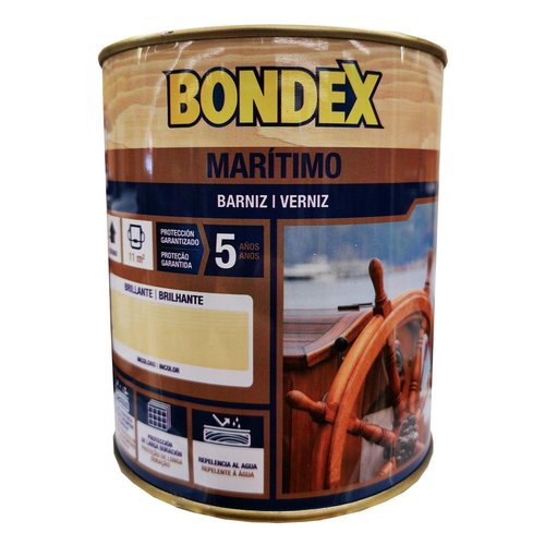 BONDEX MARITIMO BRILLANTE 0,750L