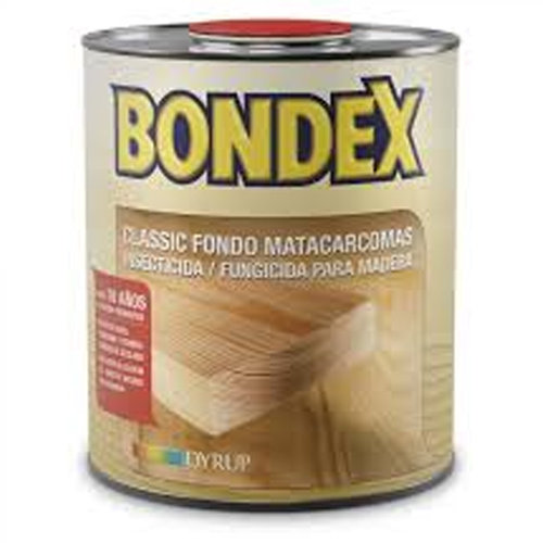BONDEX CLASSIC FONDO 0.750LT  428000000750
