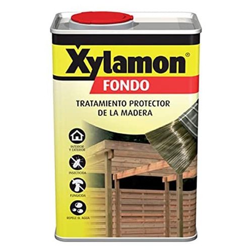 XYLAMON FONDO 5L 67344