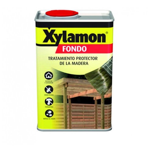 XYLAMON FONDO PROTECTOR PROFUNDO 0,750L 67781