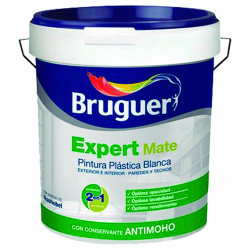 BRUGUER EXPERT MATE BLANCO 15LTS DP92302