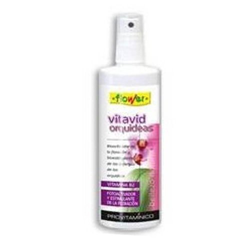 +++INSECT. PROTECTOR TOTAL ORQUIDEAS 200ML 1-30606